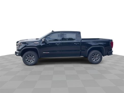New 2026 GMC Sierra 1500 AT4X image 4