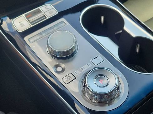 New 2026 Genesis GV70 2.5T AWD/4WD image 26