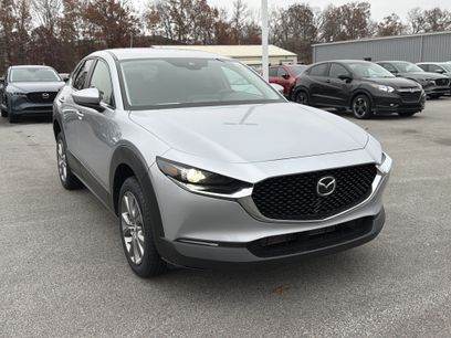Used 2020 MAZDA CX-30 AWD w/ Preferred Package