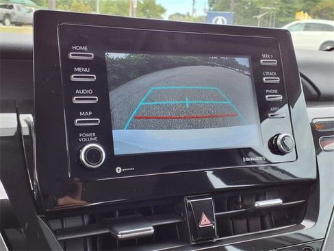 Used 2024 Toyota Camry LE image 17