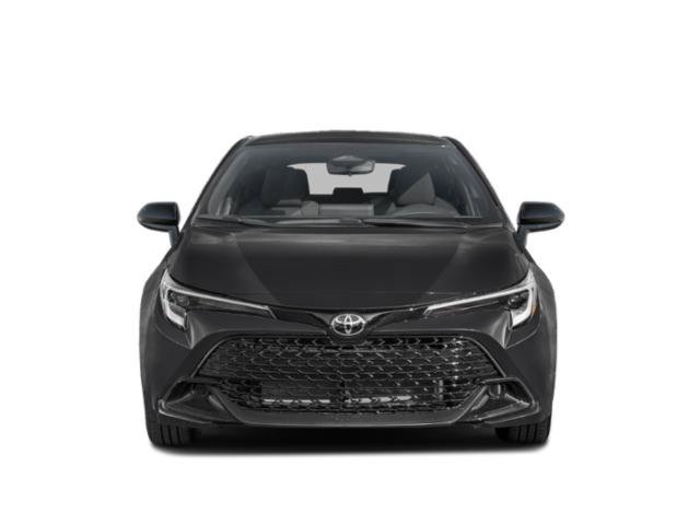 New 2027 Toyota Corolla SE w/ SE Premium Package FWD image 7