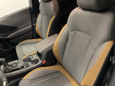 Used 2024 Subaru Crosstrek 2.5i Sport image 19