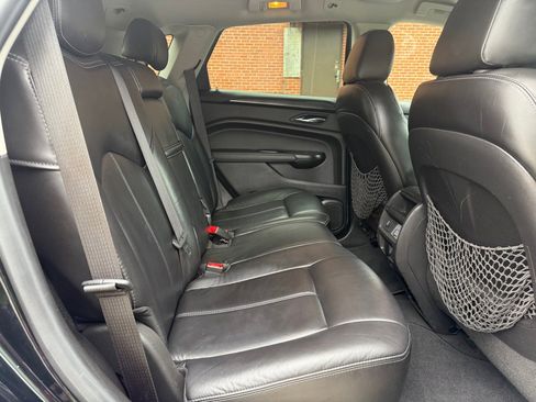 Used 2014 Cadillac SRX FWD image 11