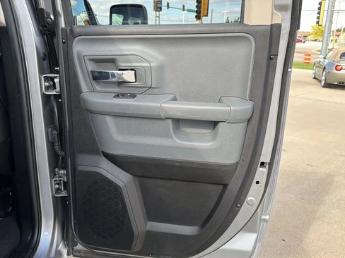Used 2019 RAM 1500 Classic Warlock w/ Electronics Group AWD/4WD image 63