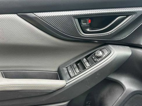 Used 2023 Subaru Crosstrek 2.5i Sport image 10