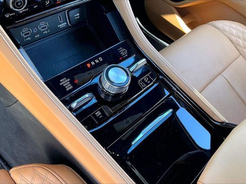 Certified 2025 Jeep Grand Cherokee L Summit image 34