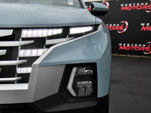 Used 2024 Hyundai Santa Cruz SEL image 11