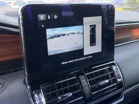 Used 2020 Lincoln Navigator Reserve w/ Equipment Group 208A Reserve AWD/4WD image 18