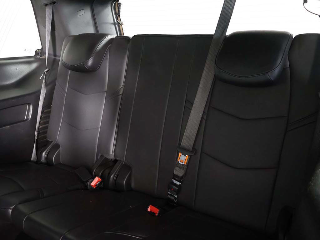 Used 2020 Cadillac Escalade Platinum AWD/4WD image 37