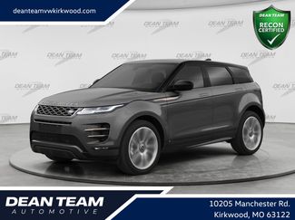 Used 2021 Land Rover Range Rover Evoque R-Dynamic HSE AWD/4WD video 1
