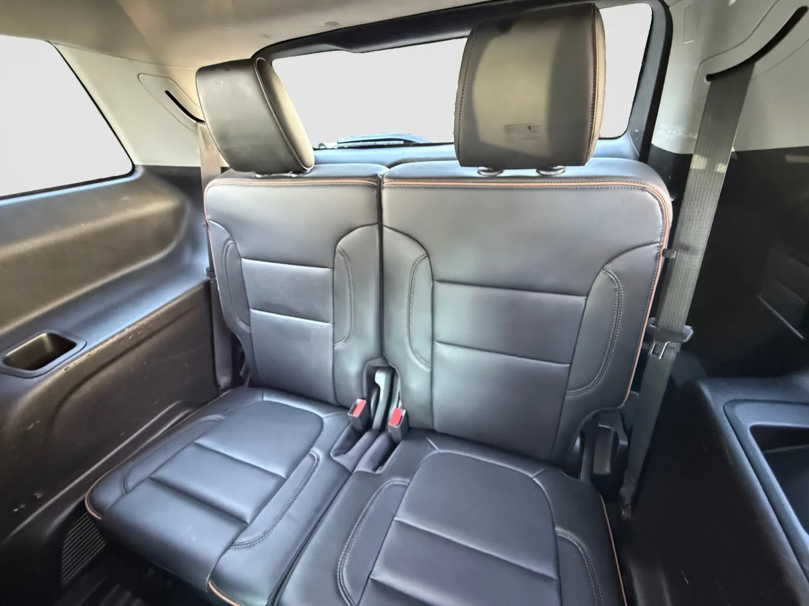 Used 2020 GMC Acadia AT4 w/ LPO, Floor Liner Package AWD/4WD image 16