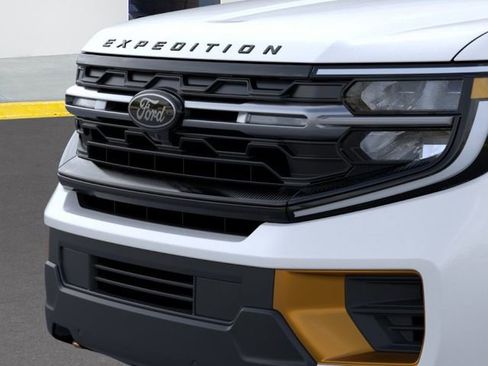 New 2026 Ford Expedition Tremor AWD/4WD image 21
