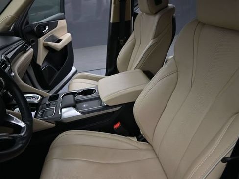 Used 2023 Acura MDX SH-AWD w/ Advance Package image 14