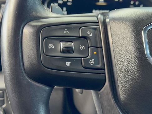 Used 2023 GMC Sierra 1500 AT4 w/ AT4 Premium Package image 18