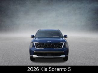 New 2026 Kia Sorento S video 2