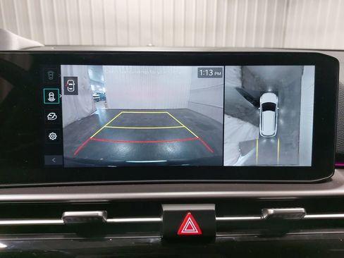 New 2026 Kia Sportage SX Prestige image 25