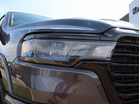 New 2026 RAM 1500 Laramie w/ Night Edition image 4