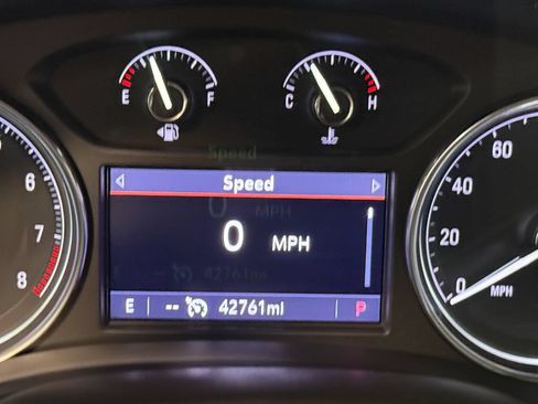 Used 2023 Buick Enclave Essence AWD/4WD image 78