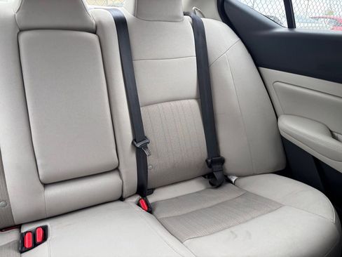 Used 2025 Nissan Altima 2.5 SV image 37