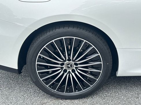 New 2026 Mercedes-Benz CLE 300 4MATIC Cabriolet image 18