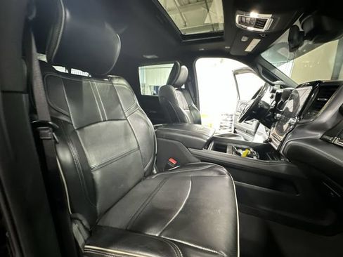 Used 2021 RAM 3500 Limited AWD/4WD image 32