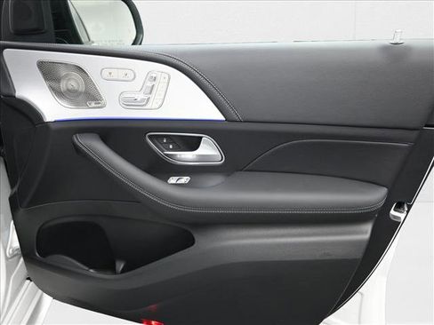 New 2026 Mercedes-Benz GLE 53 AMG 4MATIC Coupe image 29