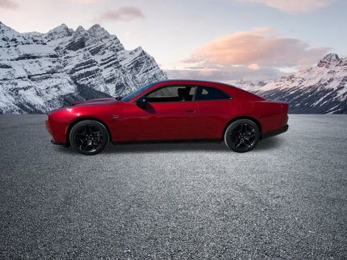 New 2024 Dodge Charger R/T w/ Plus Group image 2