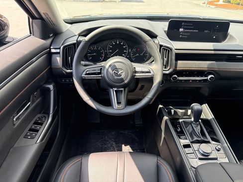 New 2026 MAZDA CX-50 2.5 Turbo w/ Weather Package AWD/4WD image 15