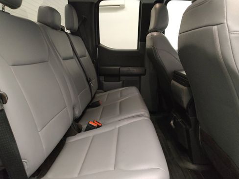 Used 2021 Ford F150 XL w/ Equipment Group 101A High image 19