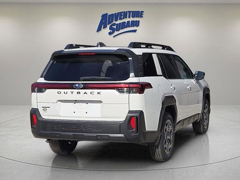 New 2026 Subaru Outback Premium AWD/4WD image 6