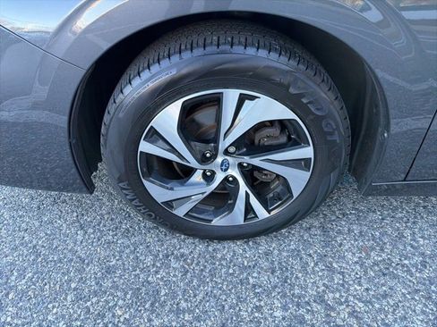 Used 2024 Subaru Legacy Premium image 16
