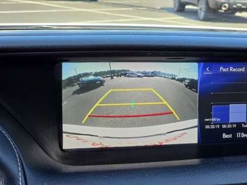 Used 2018 Lexus GS 350 F Sport AWD/4WD image 34