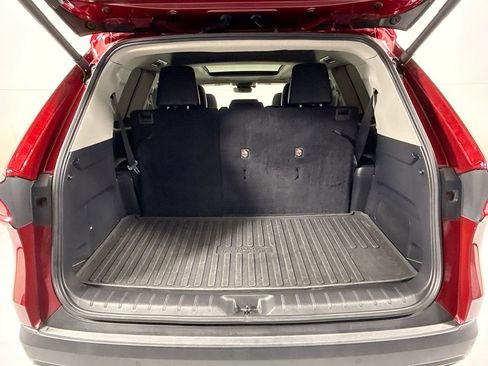 Used 2024 Toyota Grand Highlander FWD image 28