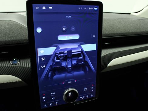 Used 2023 Ford Mustang Mach-E Premium image 25