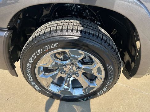 New 2026 RAM 1500 Big Horn image 14