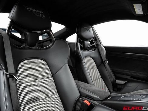 Used 2018 Porsche 911 GT2 RS image 49