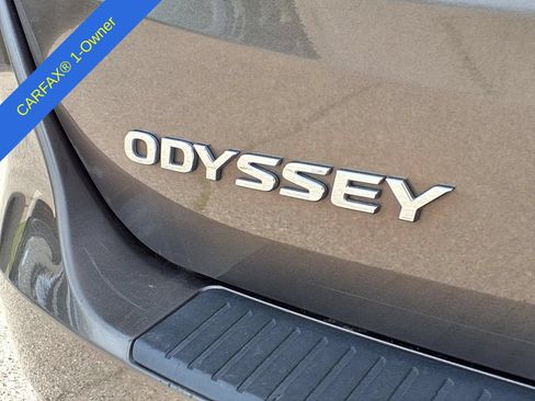 Used 2019 Honda Odyssey EX-L image 11