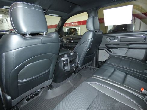 Used 2025 RAM 1500 Rebel w/ Rebel Level 2 Equipment Group image 23