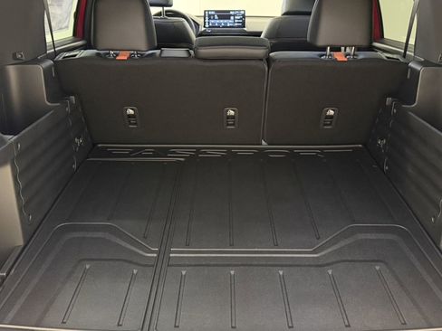 New 2026 Honda Passport TrailSport image 10