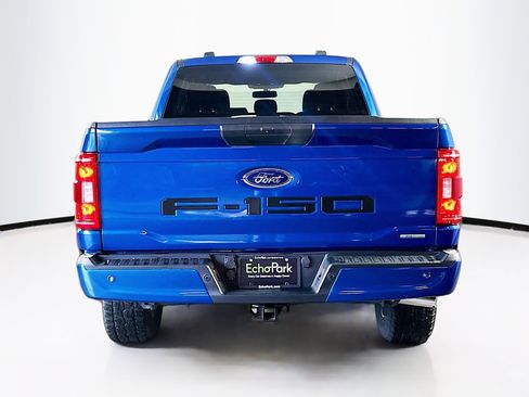 Used 2022 Ford F150 XLT w/ Equipment Group 301A Mid AWD/4WD image 7