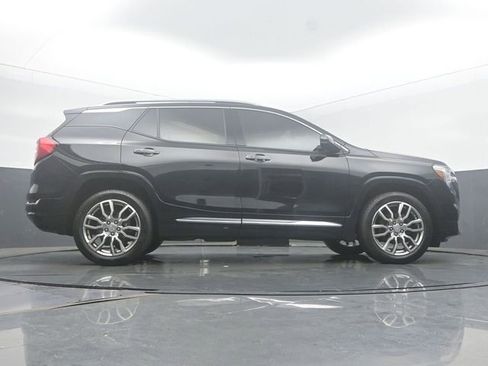 Used 2022 GMC Terrain Denali w/ Denali Premium Package AWD/4WD image 51
