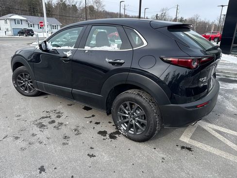 Used 2023 MAZDA CX-30 AWD 2.5 S image 3