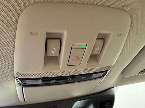Used 2025 Nissan Armada Platinum Reserve AWD/4WD image 35