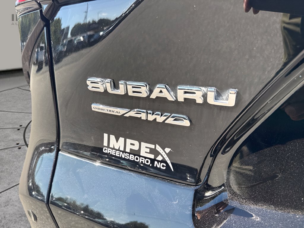 Used 2023 Subaru Solterra AWD image 29