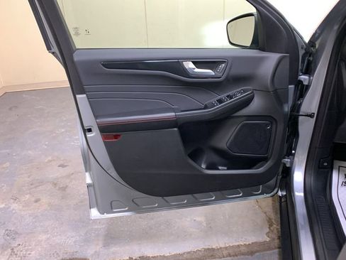 Certified 2023 Ford Escape ST-Line w/ Tech Pack #1 image 25