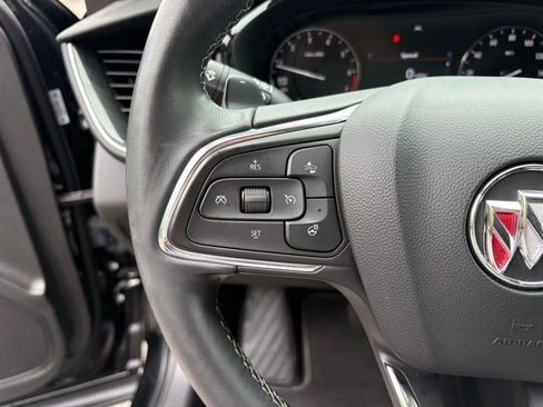 Certified 2023 Buick Envision Preferred FWD image 32