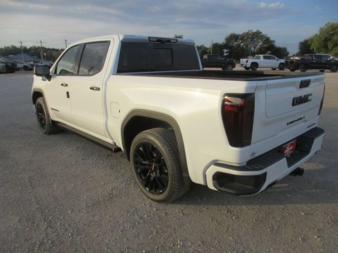 New 2026 GMC Sierra 1500 Denali w/ Denali Reserve Package AWD/4WD image 12