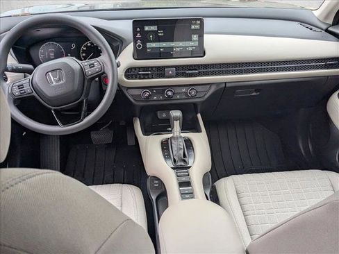 New 2026 Honda HR-V LX image 15
