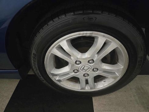 Used 2007 Honda Accord EX-L image 20