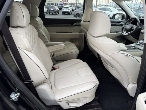 Used 2020 Hyundai Palisade Limited image 22